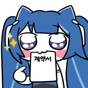 버튜버) 의외로 매번 실시간으로 귀여운 팬아트가 업데이트 되는 버튜버_1.jpeg