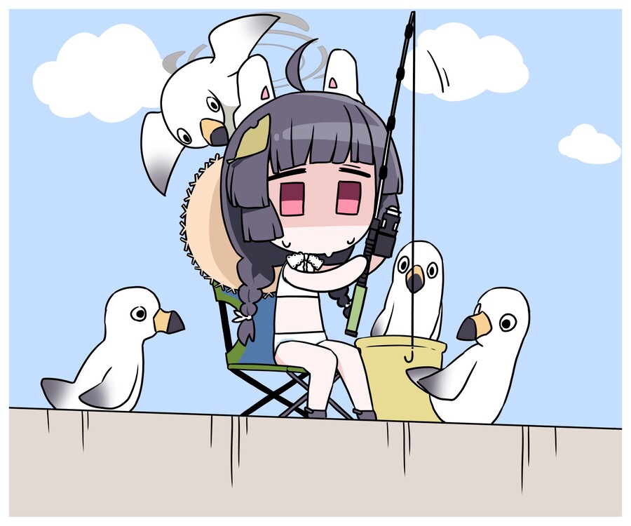 블루아카)나약한 미유 만화_2.jpg