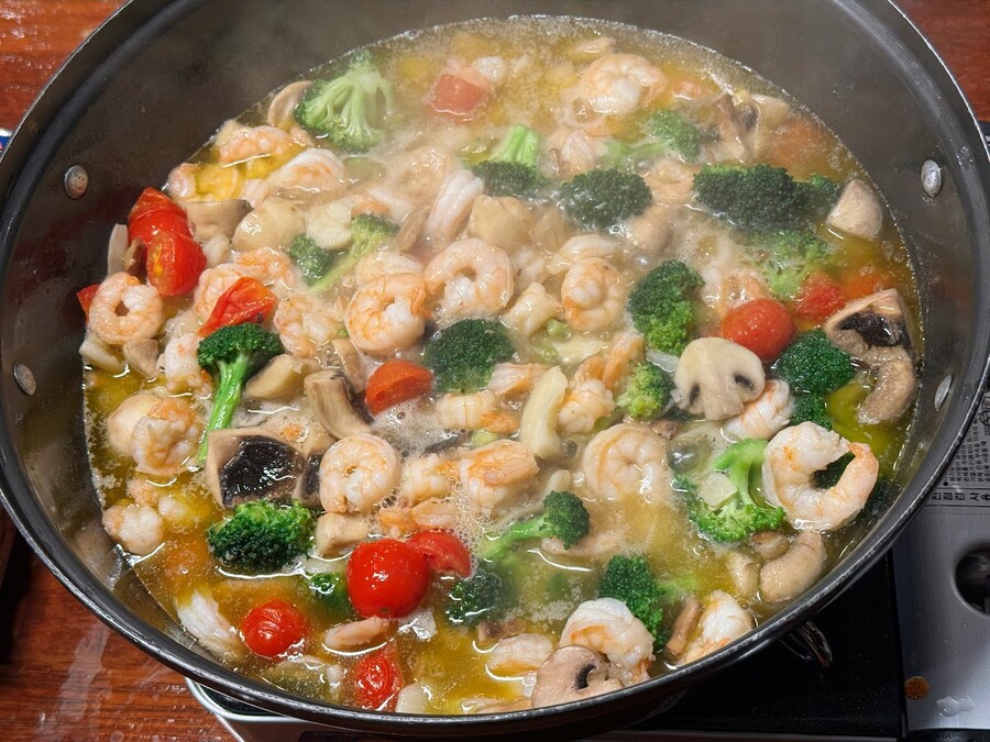 회사 워크숍에는 역시 이거죠. (스압주의)_21.jpg