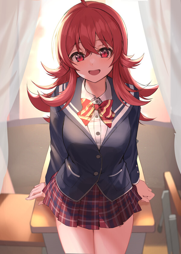 @) 프로듀서가 카호로 X친다고 오해받는 만화_1.png