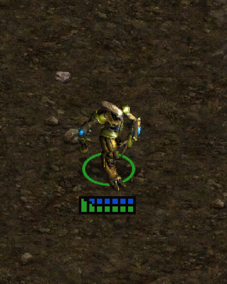 1/12 스타크래프트 리마스터 Ver 질럿 / 피닉스 액션피규어 세트 완성!!_60.png