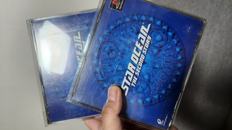 SO2R 1회차 엔딩 짧은 후기와 클리어 장비(스포 없음)_5.jpg