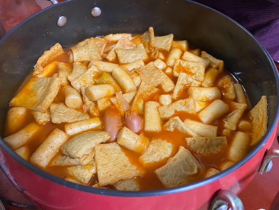 집에서 만들어 먹은 김밥~~~_5.jpg