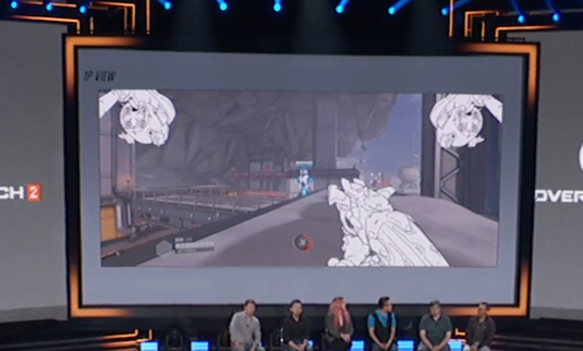 2024년 오버워치 2 업데이트 총정리 (신규 딜러 영웅 게임플레이)_12.png