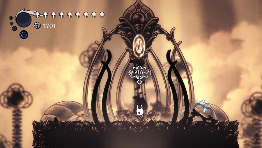 할로우나이트) 내가 이겼다 이 개같은 나방아_1.png