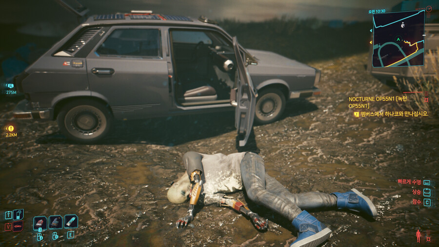 사이버펑크) 2077년에 함부로 고양이를 집에 들이면 안되는 이유_3.png