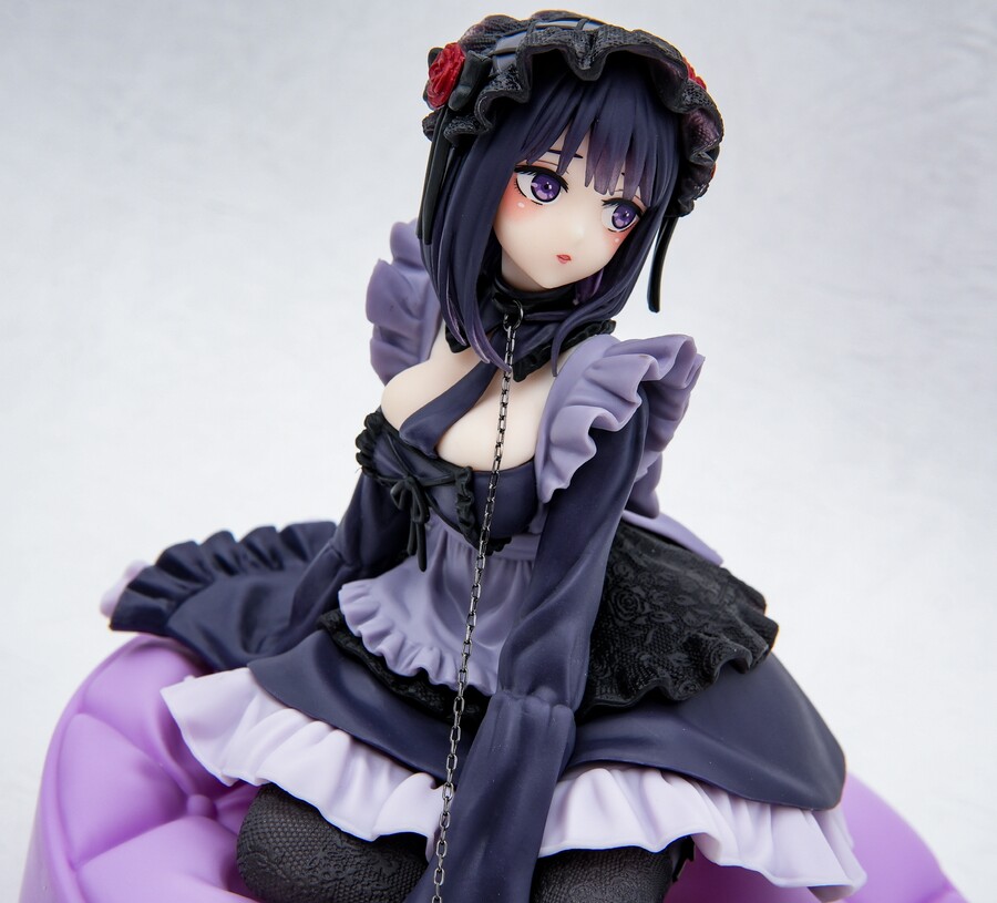 [타이토] 비스크돌 키타가와 마린 쿠로에 시즈쿠 ver._9.jpg