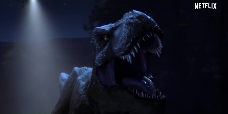 넷플릭스 쥬라기 월드 애니메이션 신작 예고편_3.jpg