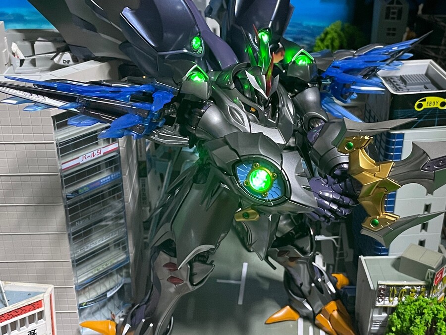 [CCS TOYS] 마장기신 -열풍!질풍! 사이바스터-_46.jpg