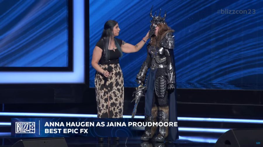 블리즈컨 2023 커뮤니티의 밤 - 코스프레 집중 조명_9.jpg