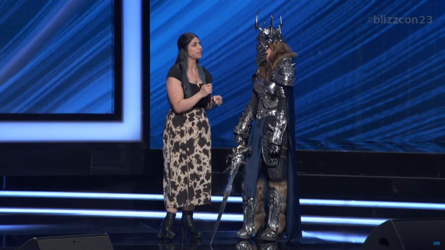 블리즈컨 2023 커뮤니티의 밤 - 코스프레 집중 조명_12.jpg