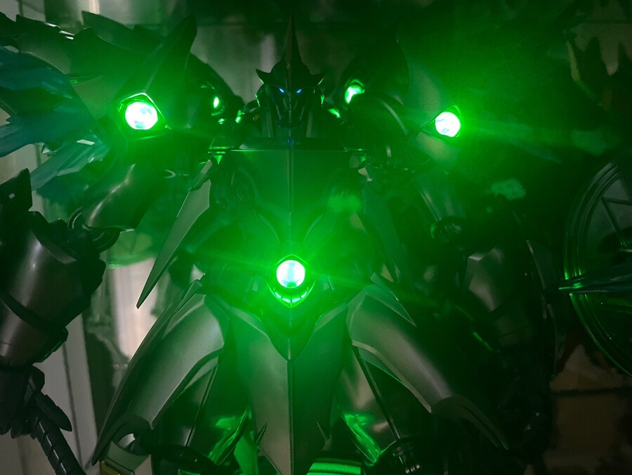 [CCS TOYS] 마장기신 -열풍!질풍! 사이바스터-_66.jpg