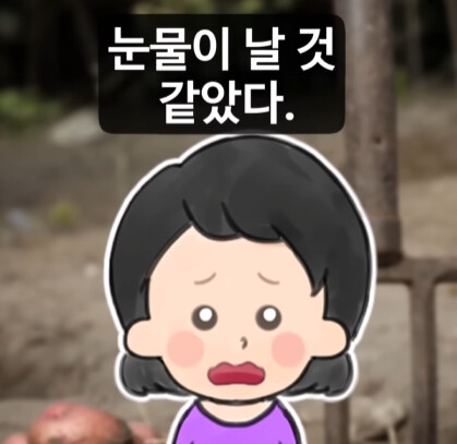 옆집 여자가 마당 텃밭의 감자를 통째로 훔쳐 갔다.jpg_6.jpg