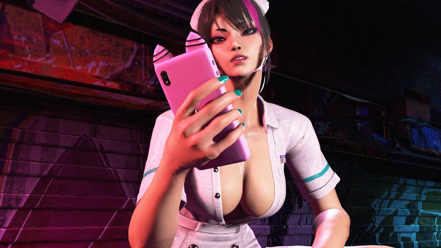 스파6) 초절정 미녀 간호사 주리_1.jpg