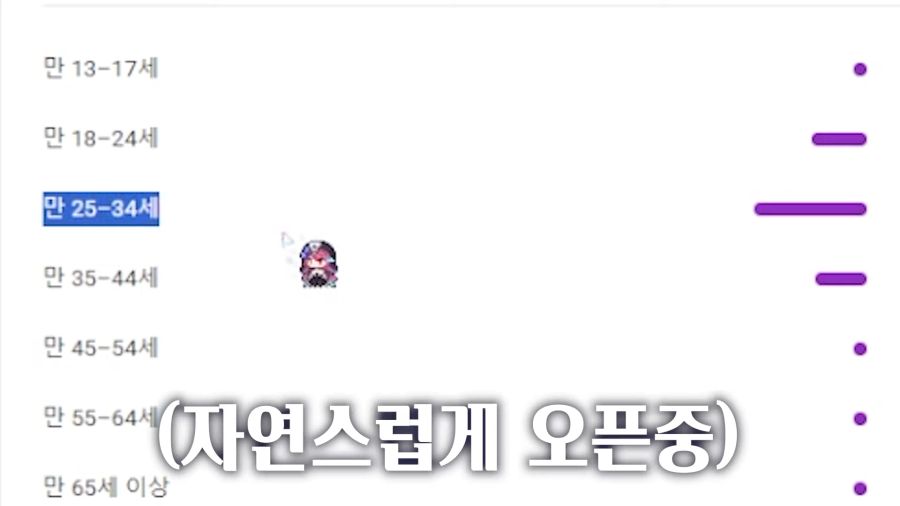 (근튜버) 결국에는 빨간약을 공개해버린 수녀님..._38.png