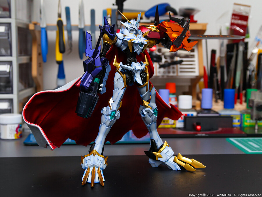 피규어라이즈 오메가몬X 도색완성_14.jpg