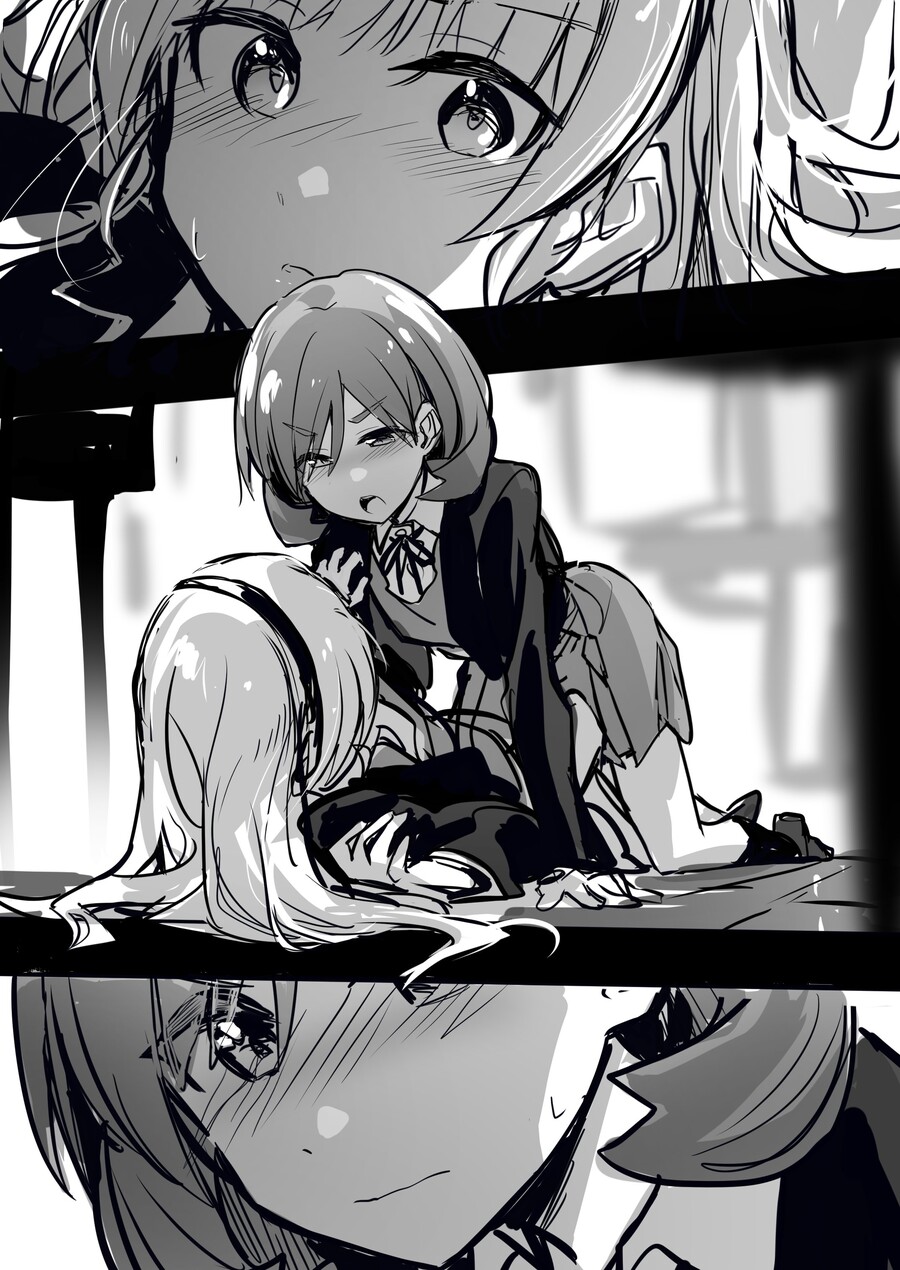 럽라) 크레이지 싸이코 레즈비언 모음_39.png