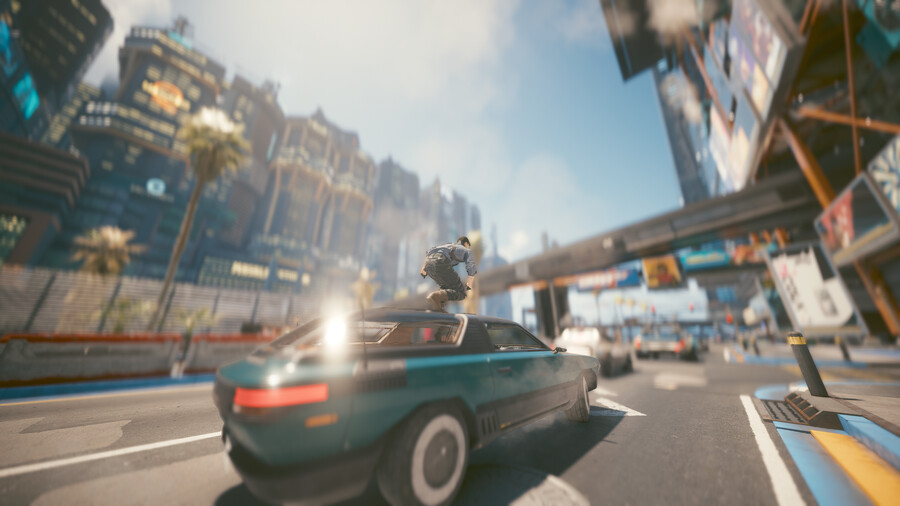 사펑) 자동운전모드를 발견함_1.png