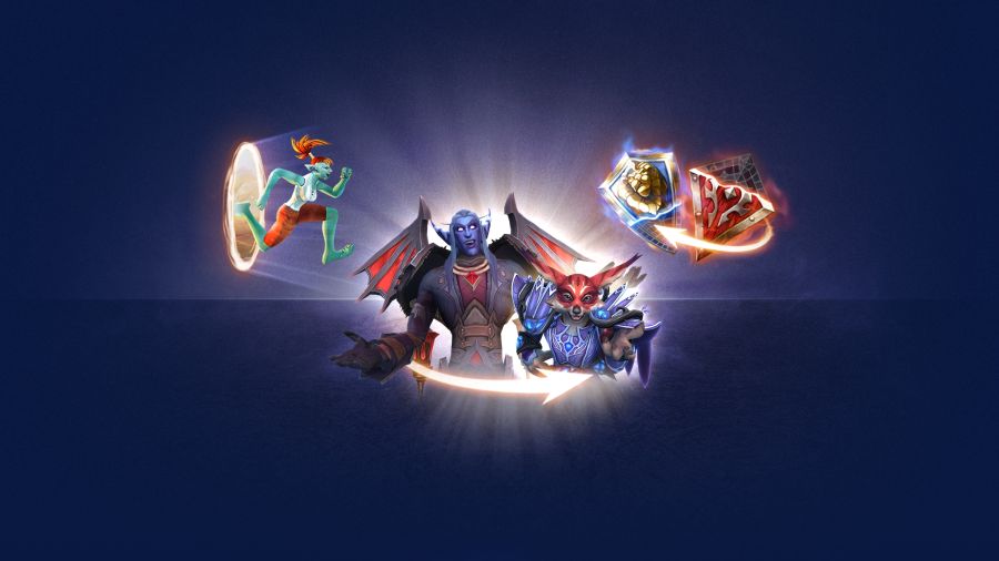 와우 엄선된 게임 서비스 최대 30% 할인_1.jpg