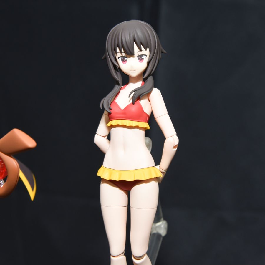 [카도카와] 프라모델 메구밍 미야자와 모형 전시 사진 2_4.jpg