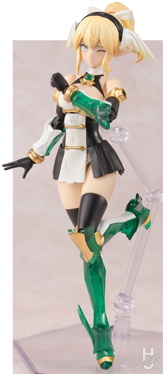 [맥스팩토리] PLAMAX 길티 프린세스 엘피나 HJ 12월호 게재 기사_7.jpg