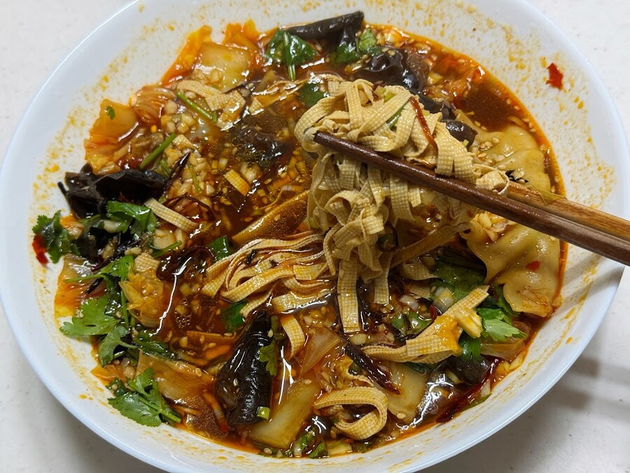 죽은 입맛 살려주는 유림건두부 | 음식 갤러리 죽은 입맛 살려주는 유림건두부 | 음식 갤러리 | 루리웹