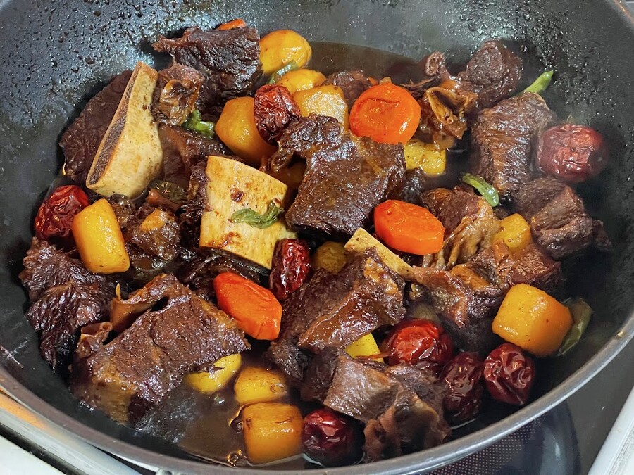 2023년 10월 집밥 결산 (스압주의)_1.jpg