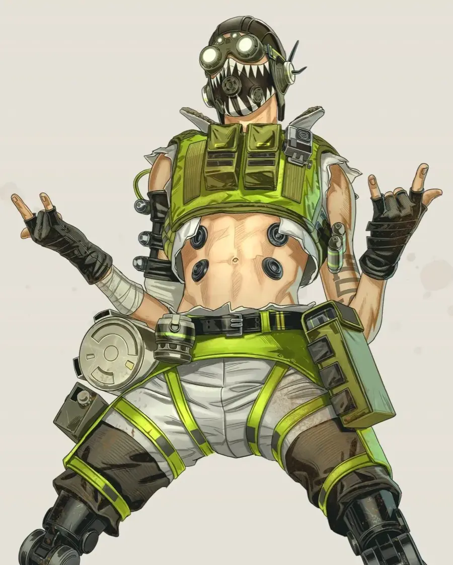 공중파 뉴스에 등장한 에이펙스 레전드.gif_1.webp