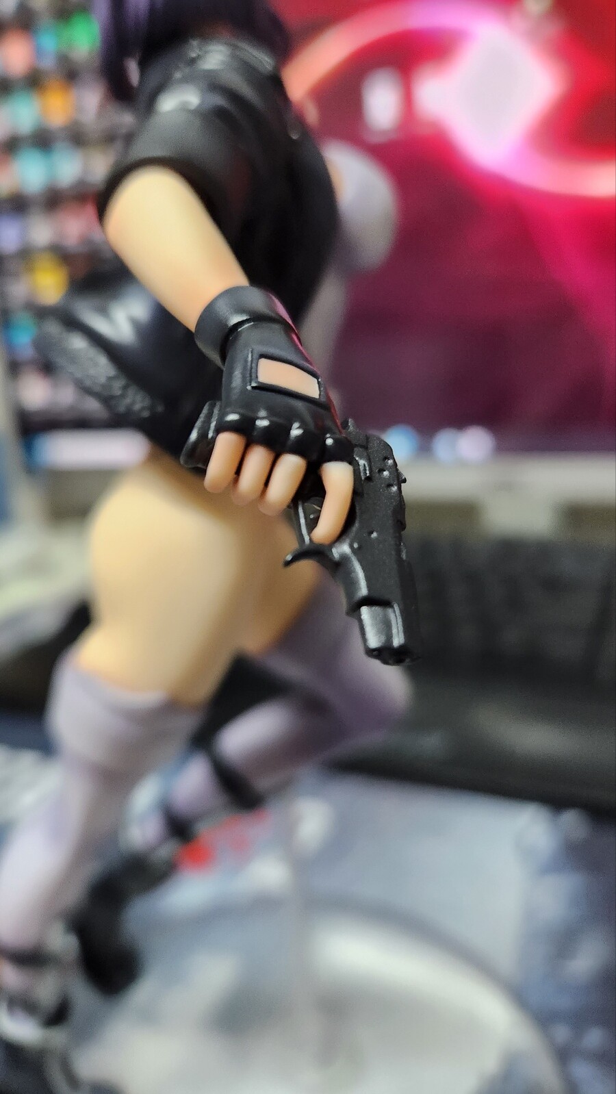 [메가하우스] GALS 시리즈 공각기동대 쿠사나기 모토코 ver.S.A.C._8.jpg