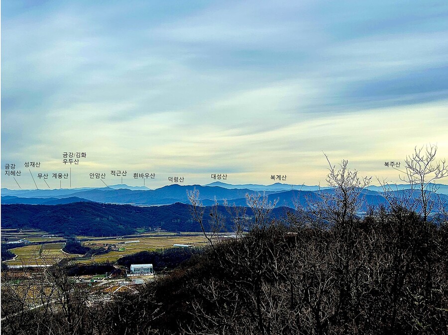 철원 소이산에서 바라보는 전망 (+지형물 이름 표시)_4.jpeg