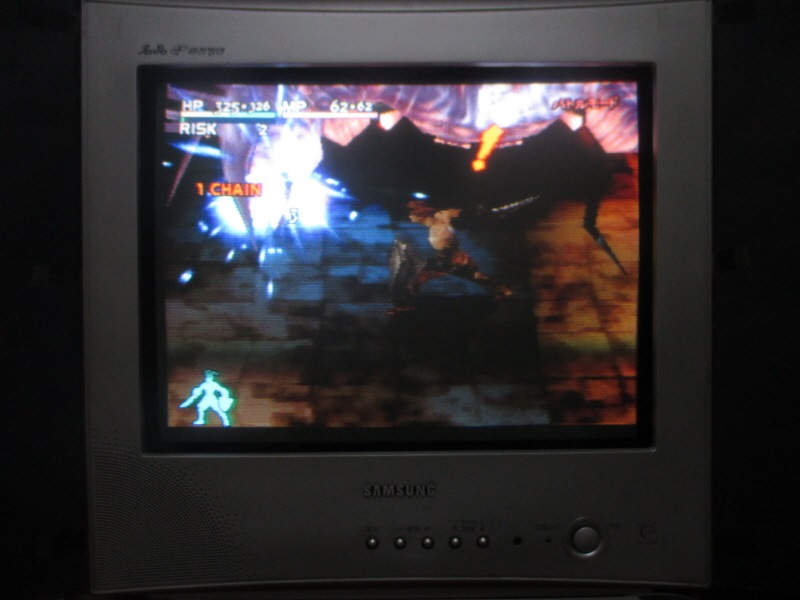 베이그란트 스토리 (9) - 브라운관 티비 화면_31.jpg