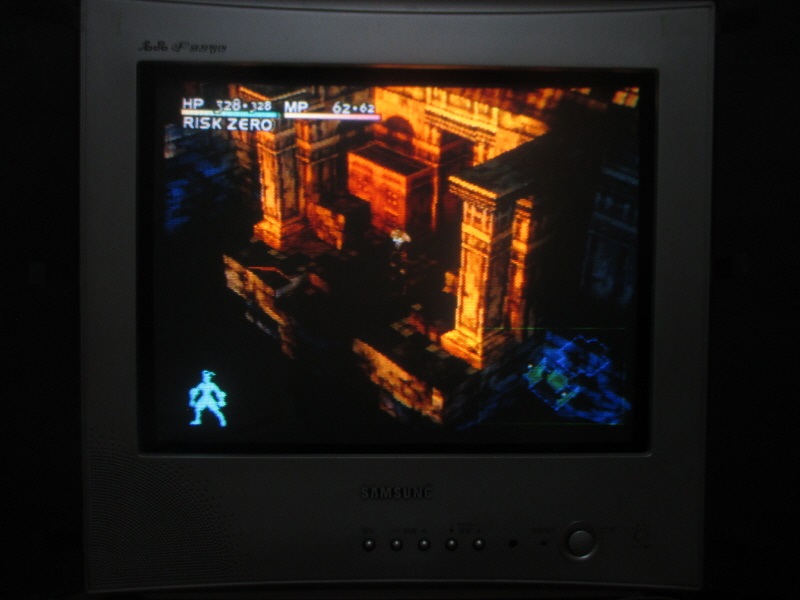 베이그란트 스토리 (9) - 브라운관 티비 화면_37.jpg