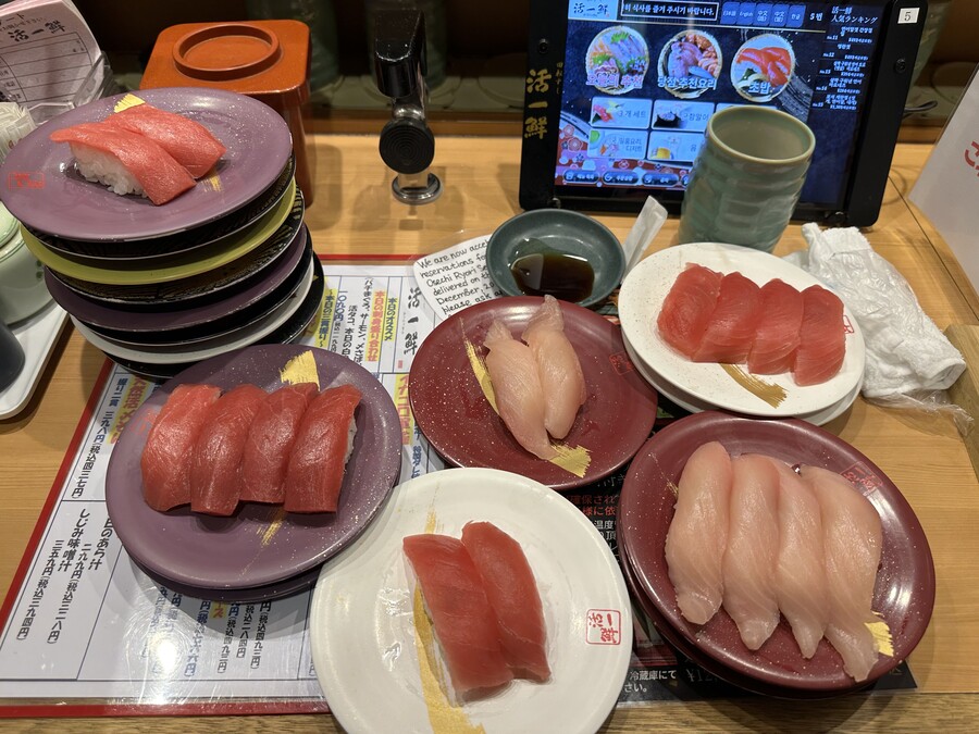 삿포로 카츠잇센 회전초밥_13.jpg