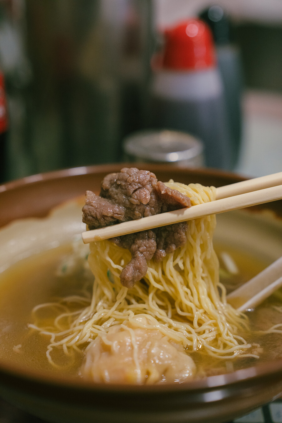 홍콩현지 맛집 - 완탕고기국수 | 음식 갤러리 | RULIWEB 홍콩현지 맛집 - 완탕고기국수 | 음식 갤러리 | 루리웹