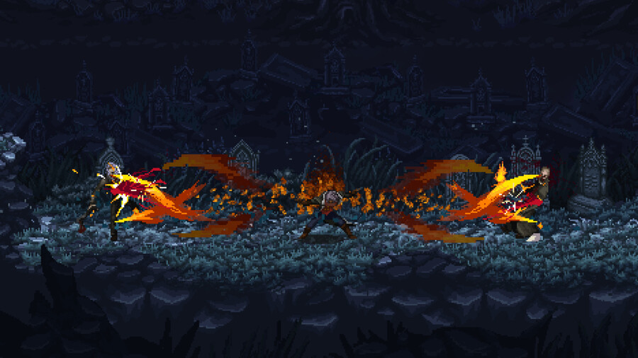 메트로배니아/소울라이크 "더 라스트 페이트" 스팀 출시_4.jpg