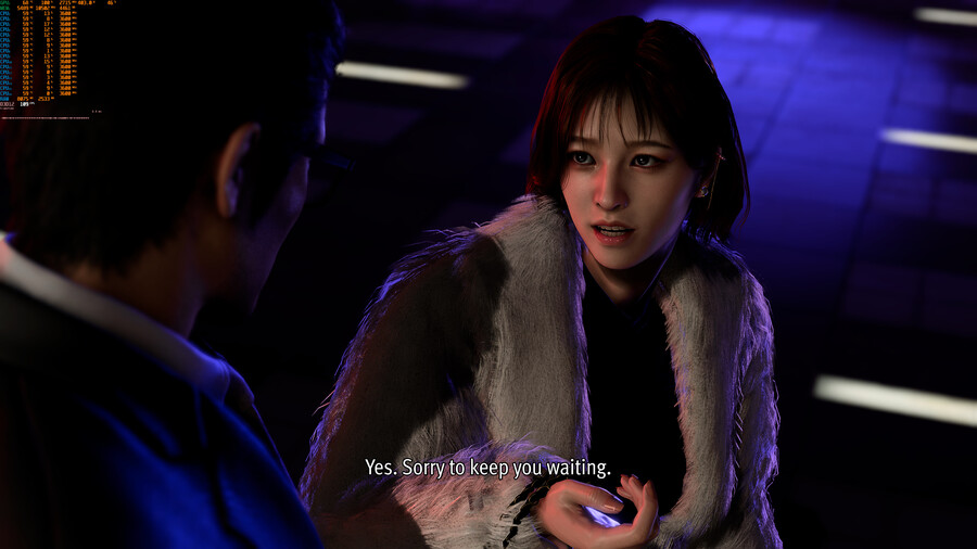 [DSO] 용과 같이 7 외전 PC판 퍼포먼스 분석_4.jpg