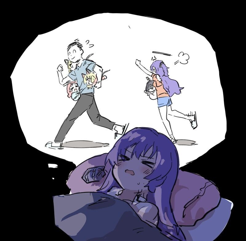 블루아카) 11월의 신부 유우카_14.jpg