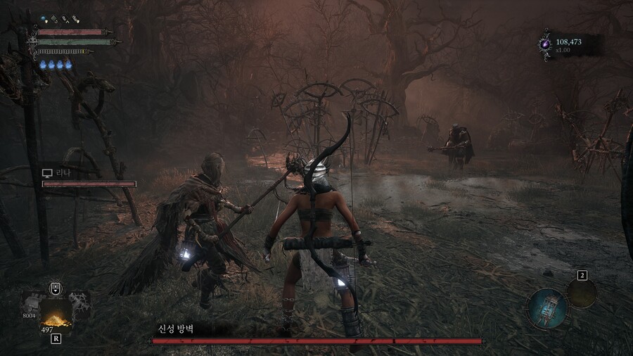 이렇게 쾌적한 멀티는 첨이네요_1.jpg