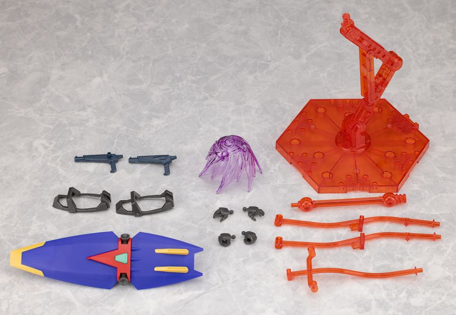 HGFC 1/144 건담 맥스터 해외 리뷰 3_2.jpg