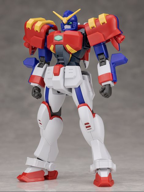 HGFC 1/144 건담 맥스터 해외 리뷰 3_9.jpg