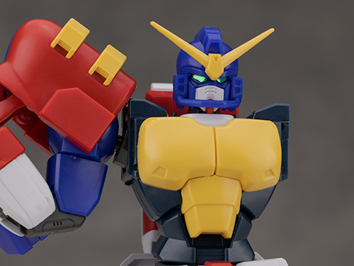 HGFC 1/144 건담 맥스터 해외 리뷰 3_24.jpg