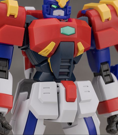 HGFC 1/144 건담 맥스터 해외 리뷰 3_20.jpg