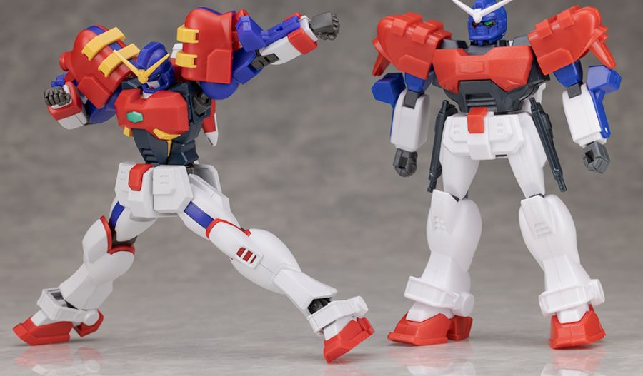 HGFC 1/144 건담 맥스터 해외 리뷰 3_43.jpg