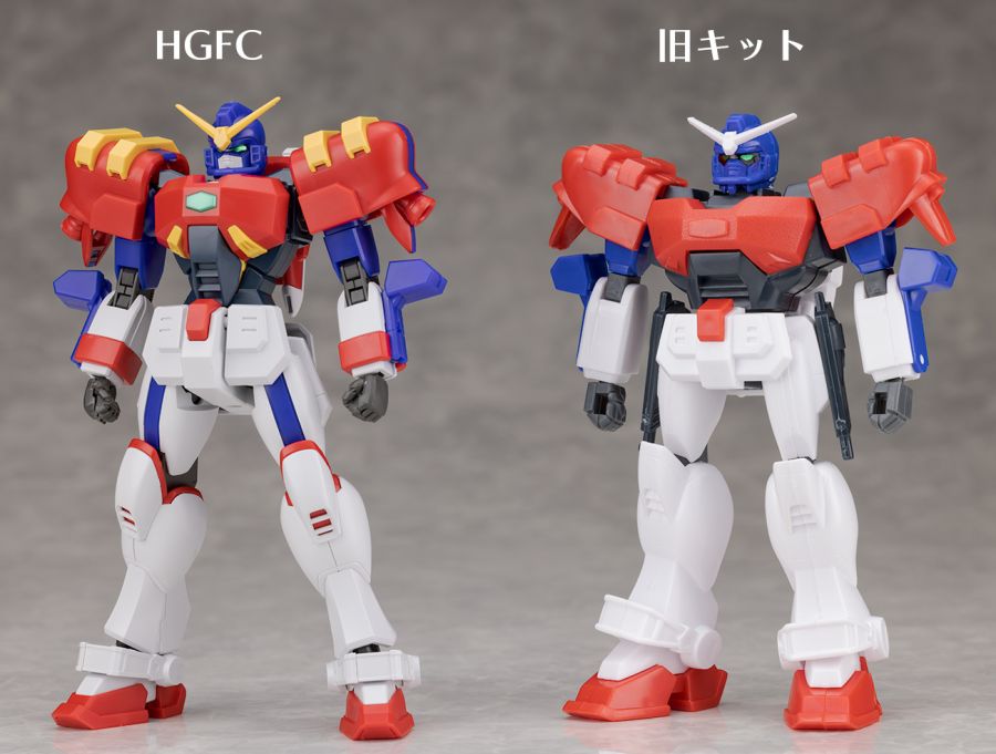 HGFC 1/144 건담 맥스터 해외 리뷰 3_45.jpg