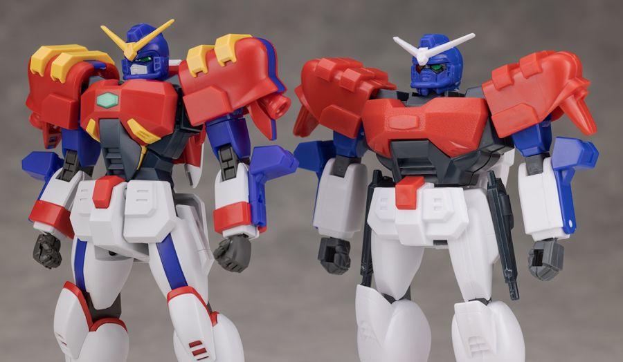 HGFC 1/144 건담 맥스터 해외 리뷰 3_48.jpg