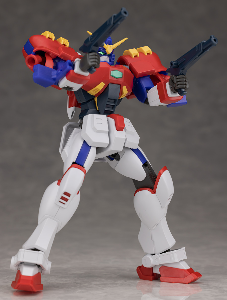 HGFC 1/144 건담 맥스터 해외 리뷰 3_56.jpg