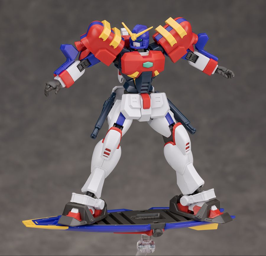 HGFC 1/144 건담 맥스터 해외 리뷰 3_65.jpg