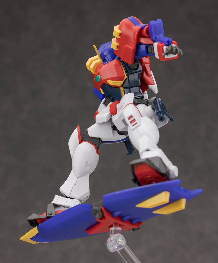 HGFC 1/144 건담 맥스터 해외 리뷰 3_68.jpg