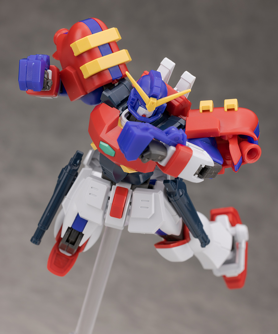 HGFC 1/144 건담 맥스터 해외 리뷰 3_70.jpg