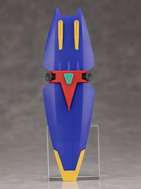 HGFC 1/144 건담 맥스터 해외 리뷰 3_58.jpg